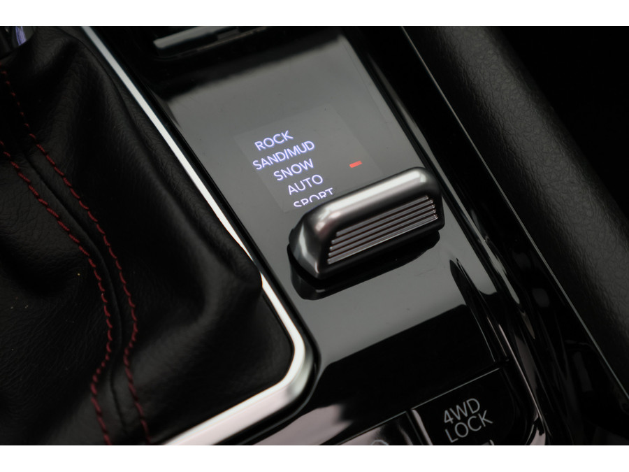 Jeep Compass 4xe 240 Plug-in Hybrid Electric Trailhawk