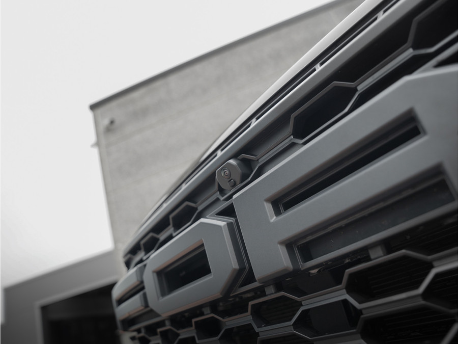 Ford Ranger 3.0 Double Cab EcoBoost Raptor