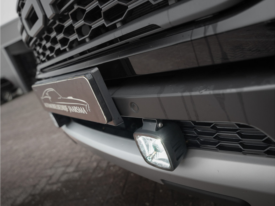 Ford Ranger 3.0 Double Cab EcoBoost Raptor
