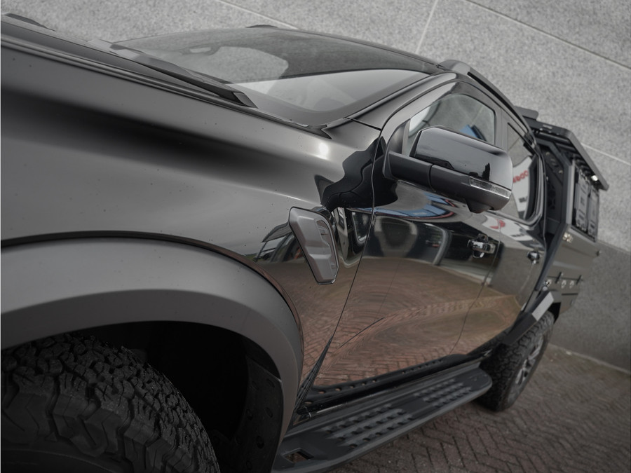 Ford Ranger 3.0 Double Cab EcoBoost Raptor