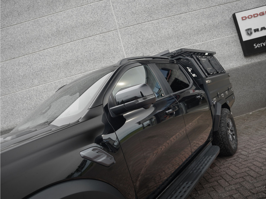 Ford Ranger 3.0 Double Cab EcoBoost Raptor