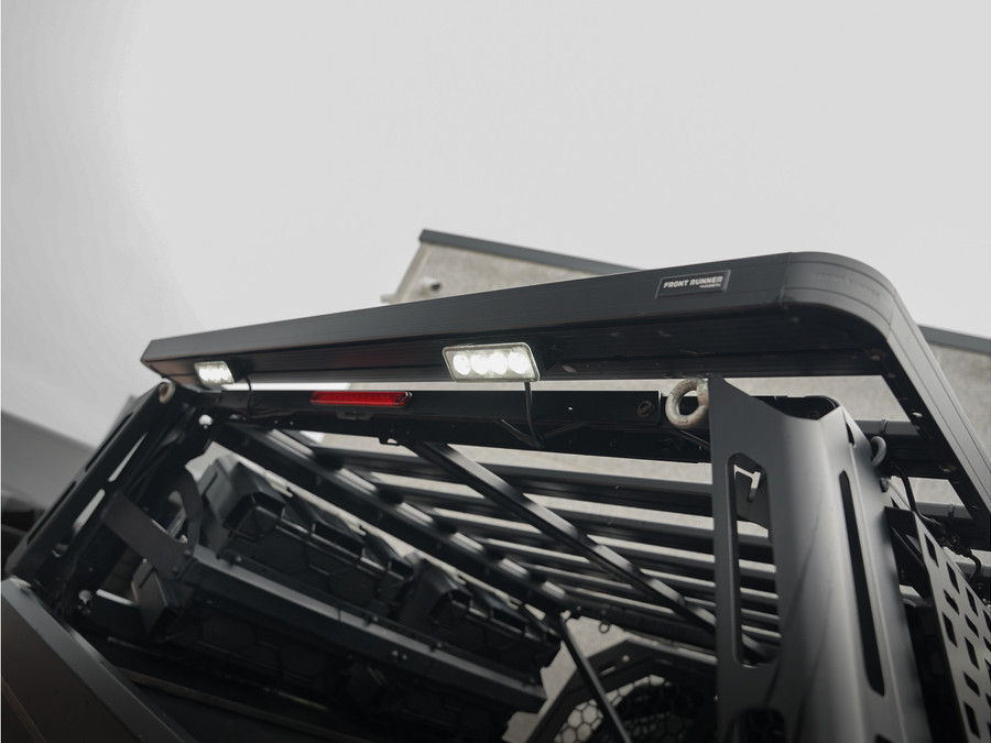 Ford Ranger 3.0 Double Cab EcoBoost Raptor
