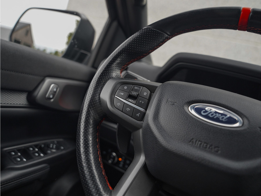 Ford Ranger 3.0 Double Cab EcoBoost Raptor