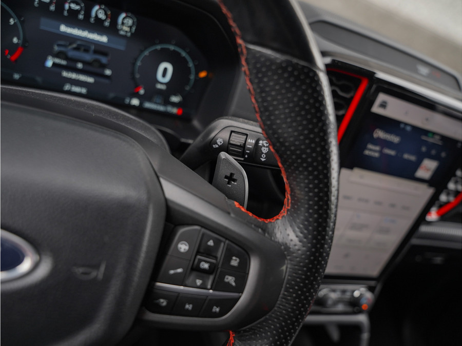 Ford Ranger 3.0 Double Cab EcoBoost Raptor