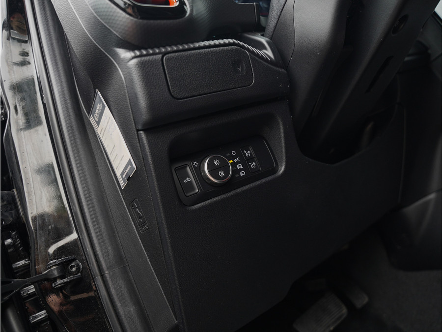 Ford Ranger 3.0 Double Cab EcoBoost Raptor