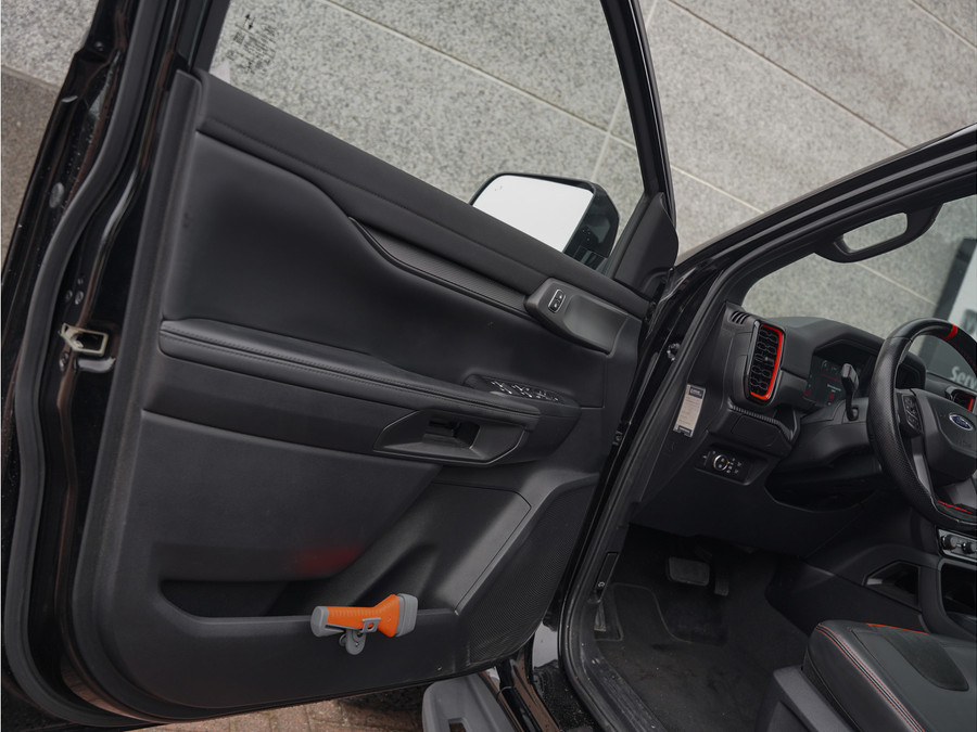 Ford Ranger 3.0 Double Cab EcoBoost Raptor