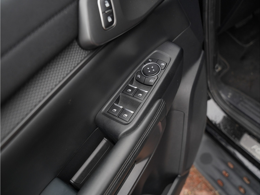 Ford Ranger 3.0 Double Cab EcoBoost Raptor