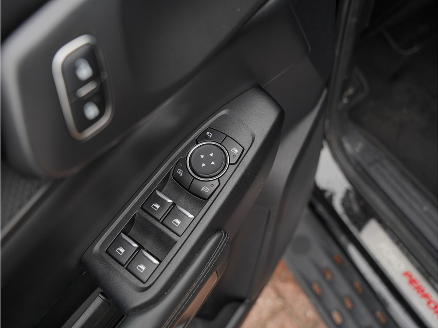Ford Ranger 3.0 Double Cab EcoBoost Raptor