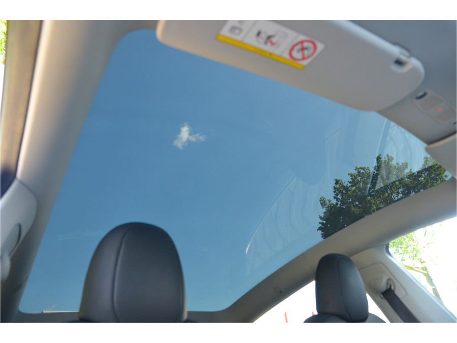 Tesla Model Y Long Range AWD 75 kWh