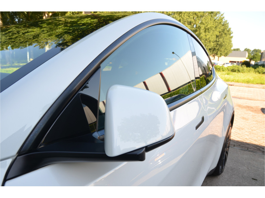 Tesla Model Y Long Range AWD 75 kWh