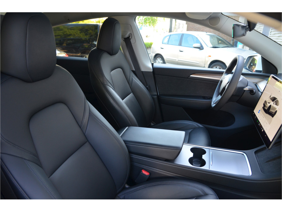 Tesla Model Y Long Range AWD 75 kWh