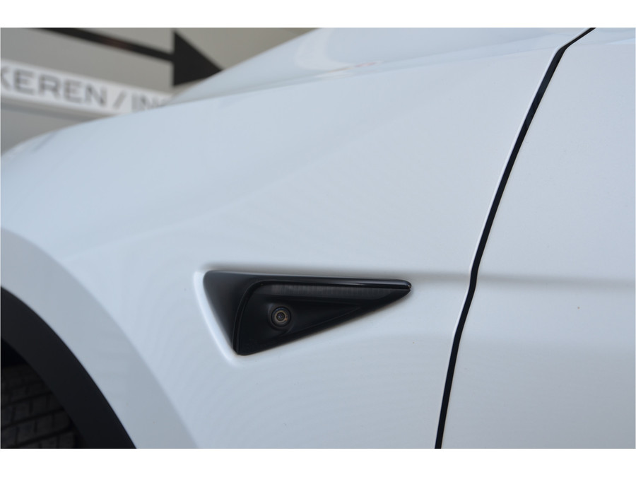 Tesla Model Y Long Range AWD 75 kWh