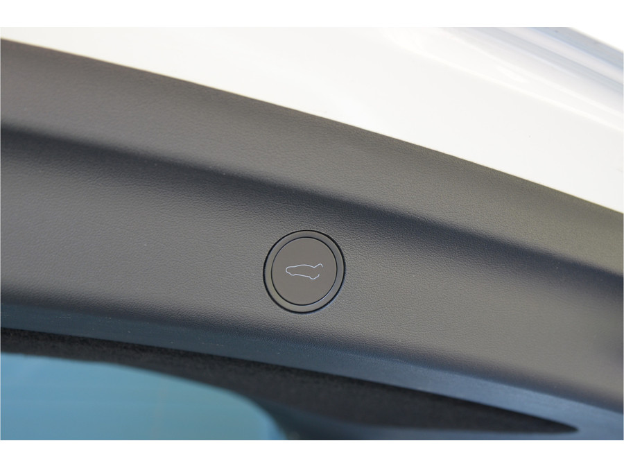 Tesla Model Y Long Range AWD 75 kWh