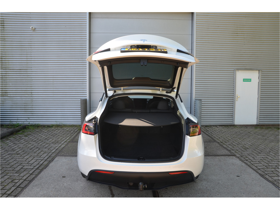Tesla Model Y Long Range AWD 75 kWh