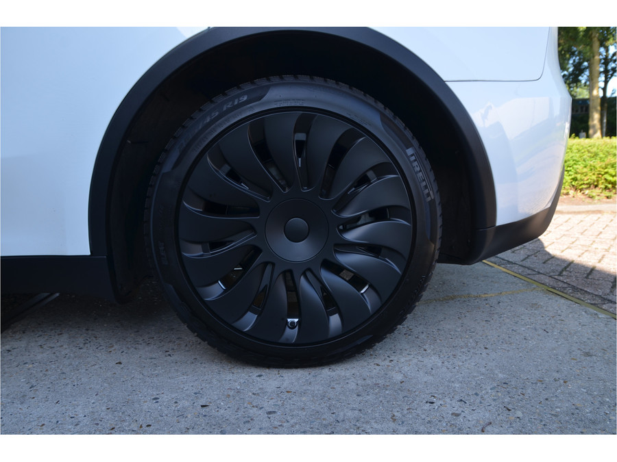 Tesla Model Y Long Range AWD 75 kWh