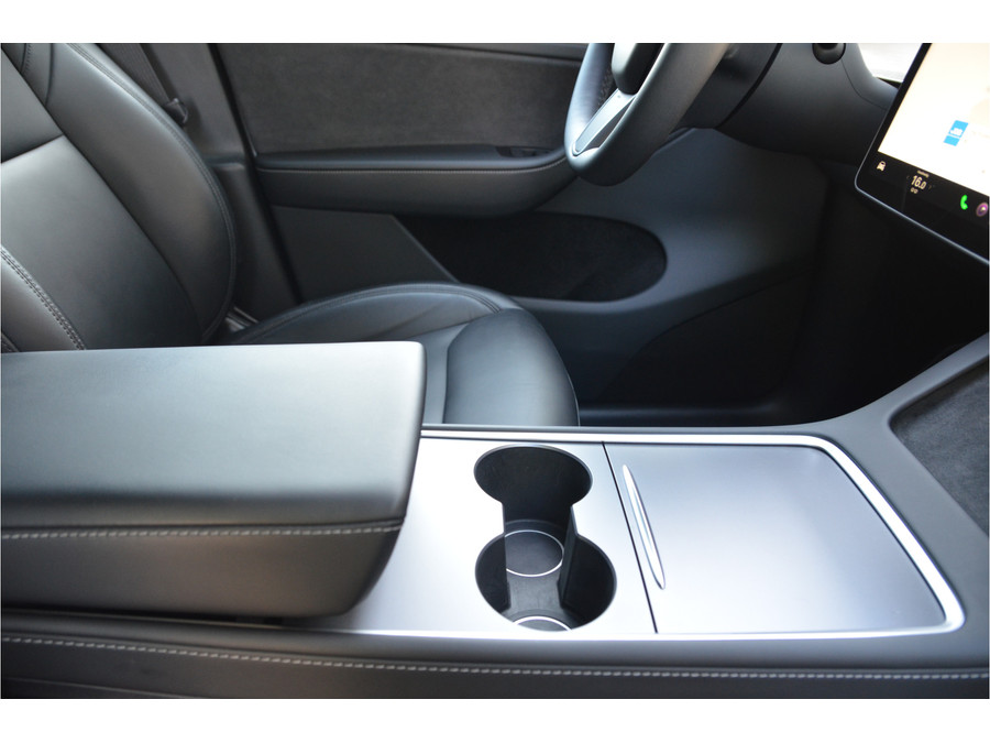 Tesla Model Y Long Range AWD 75 kWh