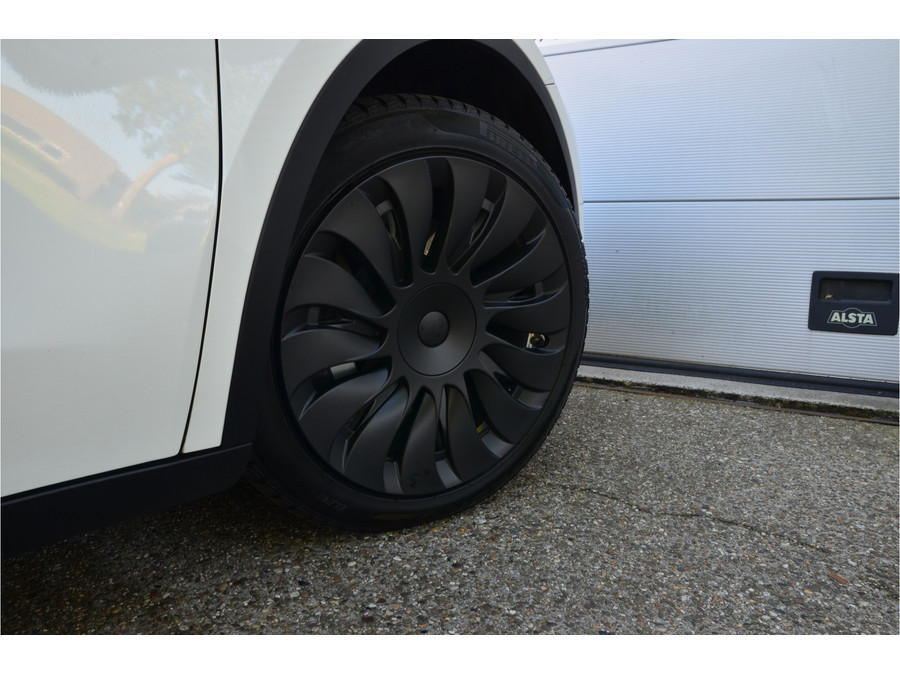 Tesla Model Y Long Range AWD 75 kWh