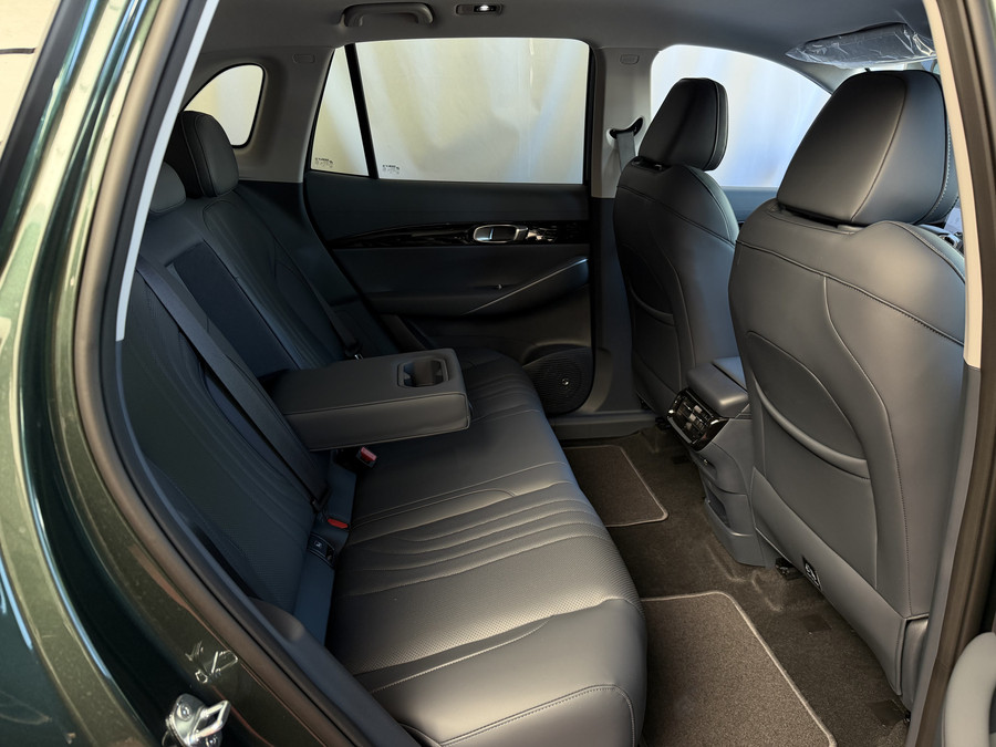 Geely E5 Pro+ 68 kWh | 475 km WLTP | 8 Jaar Garantie | Verwarmde & Geventileerde Stoelen | 360° Camera | Warm