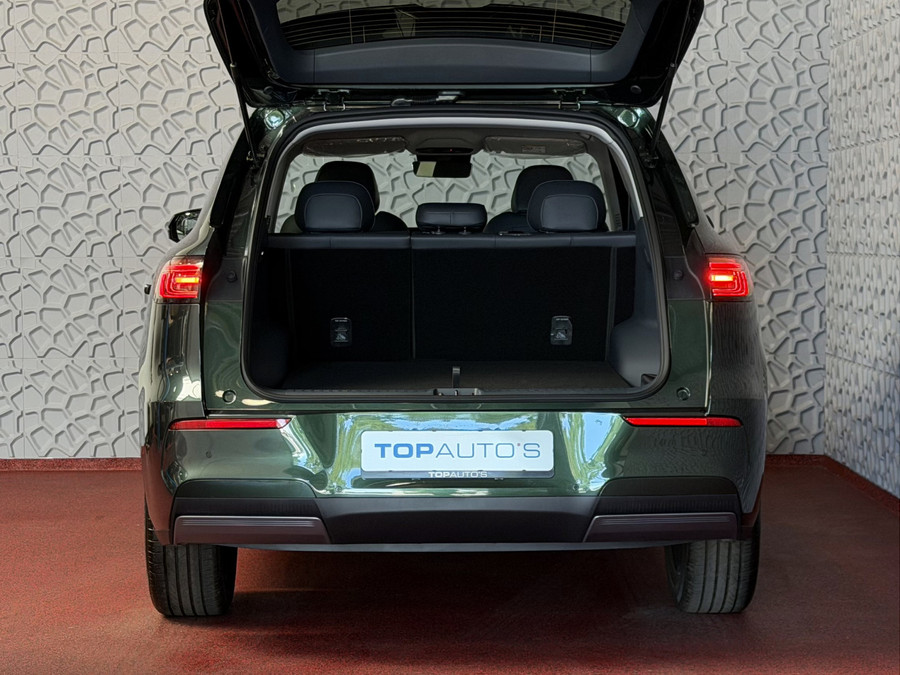 Geely E5 Pro+ 68 kWh | 475 km WLTP | 8 Jaar Garantie | Verwarmde & Geventileerde Stoelen | 360° Camera | Warm