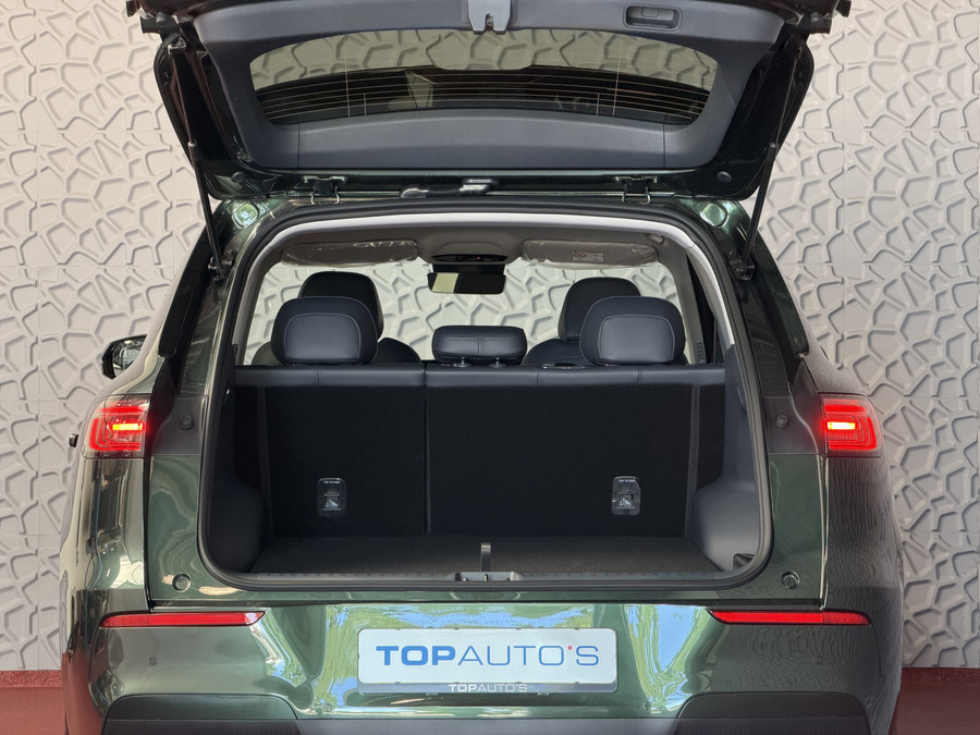 Geely E5 Pro+ 68 kWh | 475 km WLTP | 8 Jaar Garantie | Verwarmde & Geventileerde Stoelen | 360° Camera | Warm