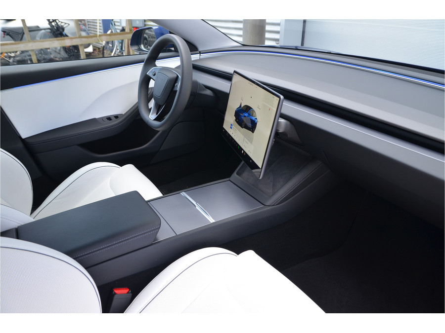 Tesla Model 3 Performance AWD 78 kWh