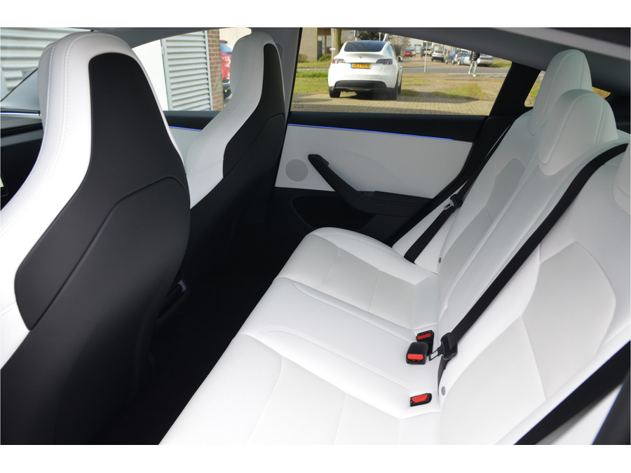 Tesla Model 3 Performance AWD 78 kWh