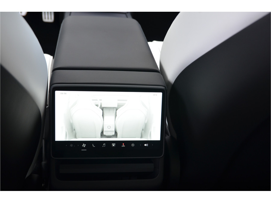 Tesla Model 3 Performance AWD 78 kWh