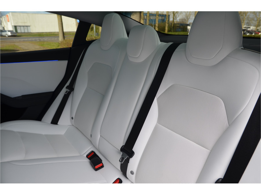 Tesla Model 3 Performance AWD 78 kWh