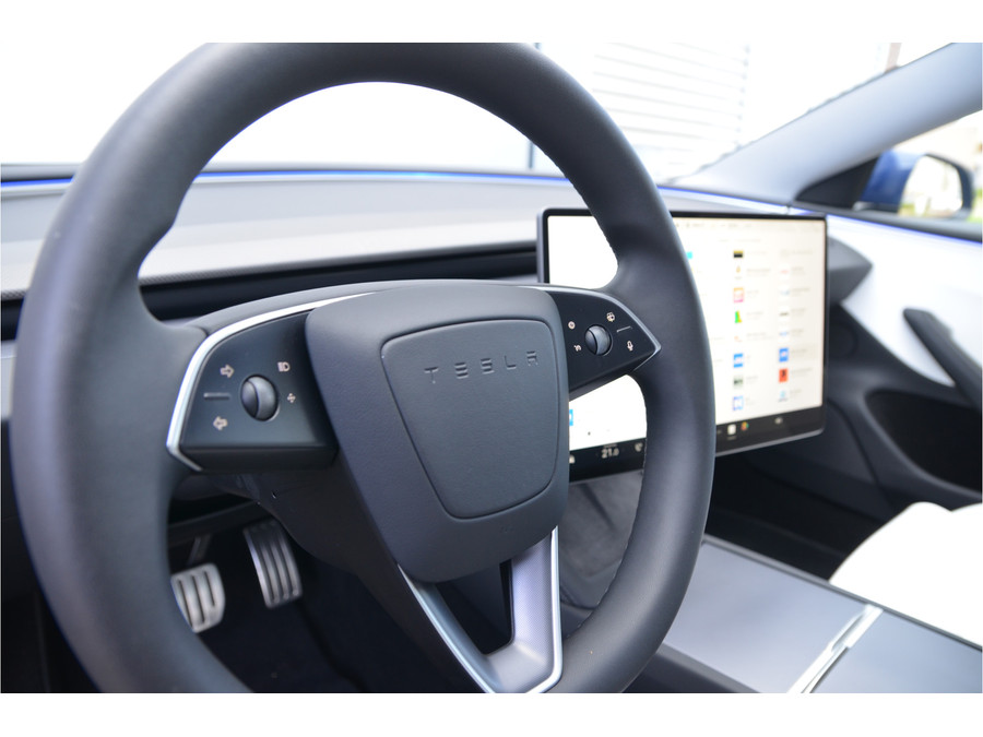 Tesla Model 3 Performance AWD 78 kWh