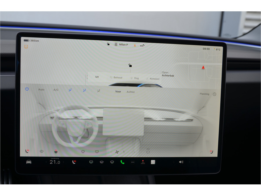 Tesla Model 3 Performance AWD 78 kWh