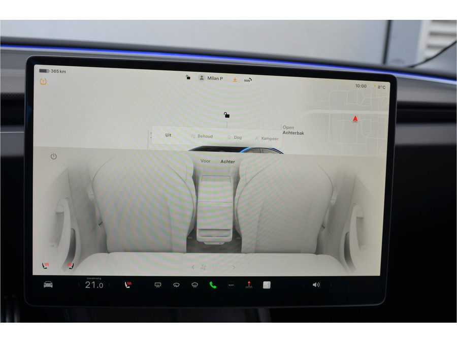 Tesla Model 3 Performance AWD 78 kWh