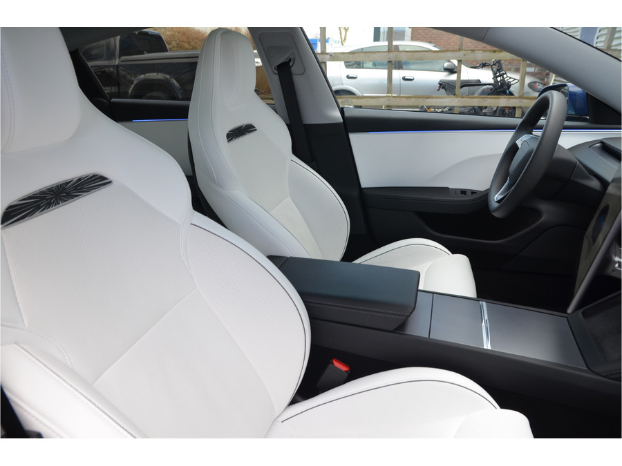 Tesla Model 3 Performance AWD 78 kWh