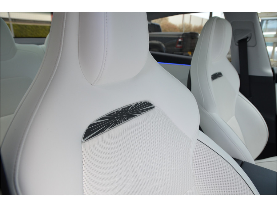 Tesla Model 3 Performance AWD 78 kWh