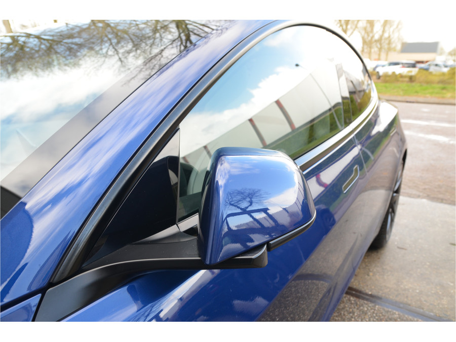 Tesla Model 3 Performance AWD 78 kWh