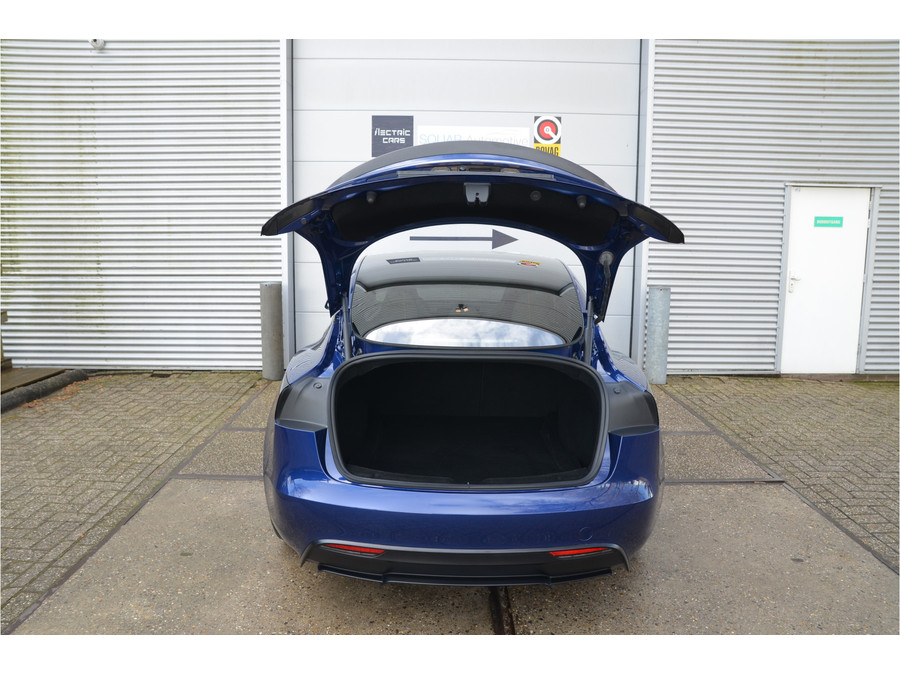 Tesla Model 3 Performance AWD 78 kWh