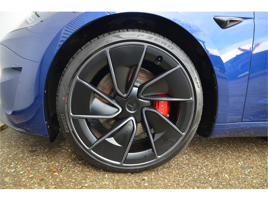 Tesla Model 3 Performance AWD 78 kWh