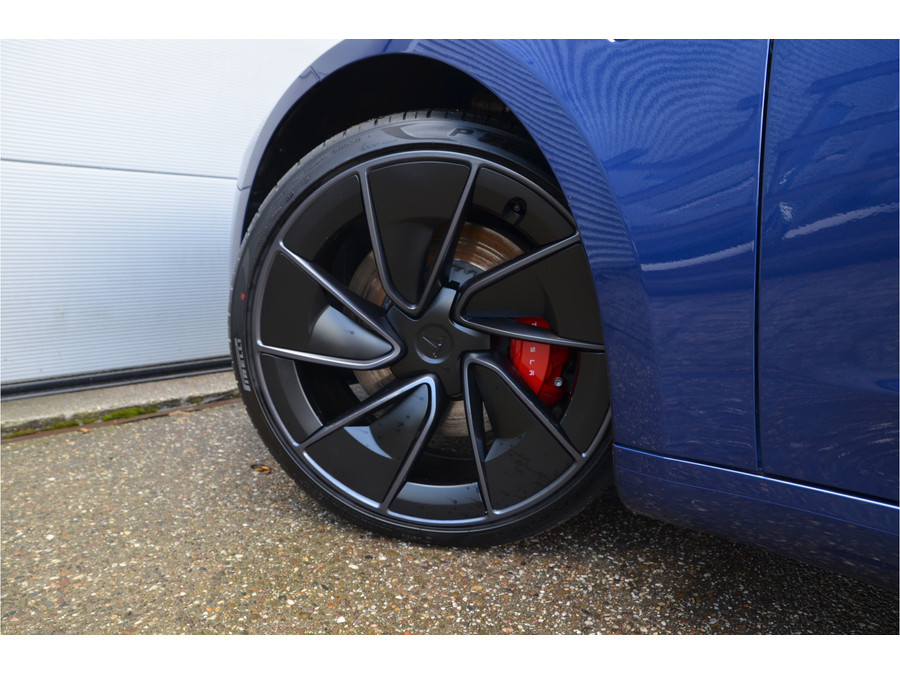 Tesla Model 3 Performance AWD 78 kWh