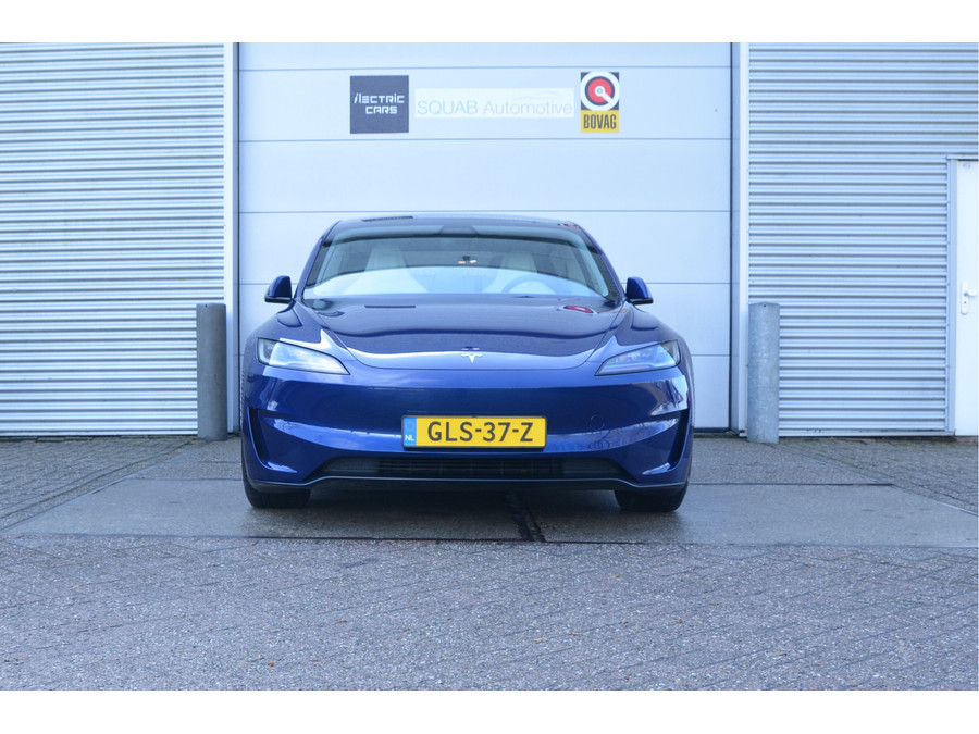 Tesla Model 3 Performance AWD 78 kWh