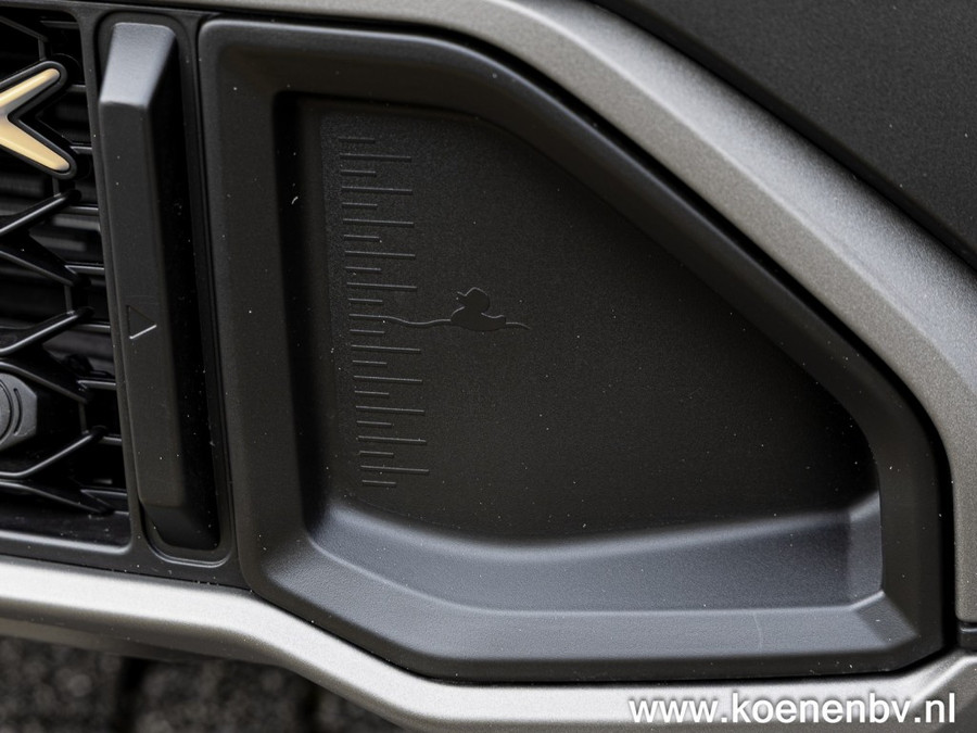Jeep Avenger 1.2T 4xE The North Face PANO / 4WD / AUTOMAAT
