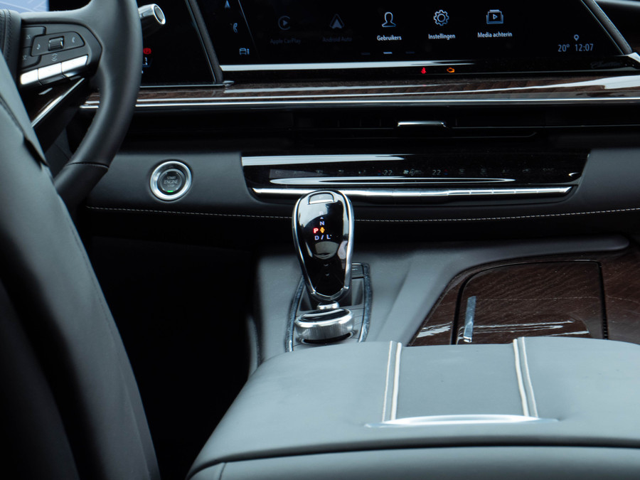 Cadillac Escalade 6.2 V8 | Sport |
