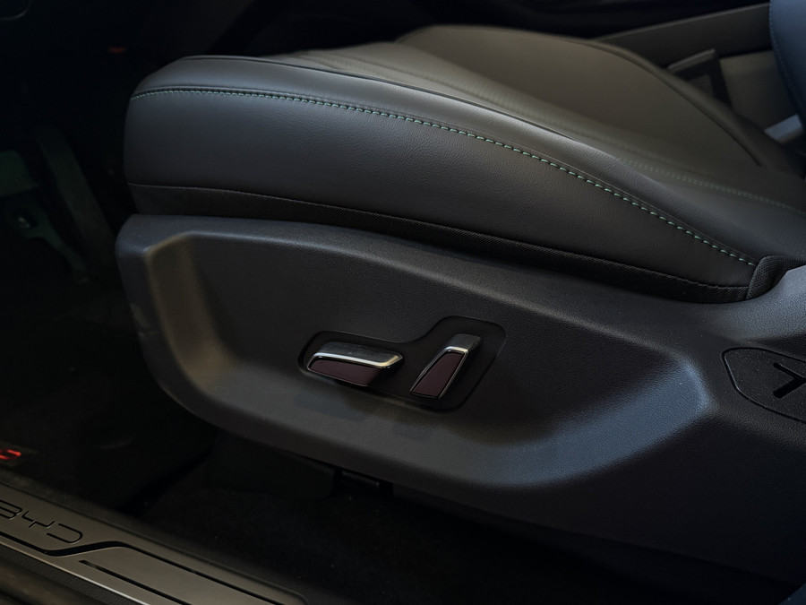 BYD SEAL U 1.5 T DM-i AWD 324PK 18,3KW DESIGN PANO HEADUP 360.CAM STOEL/STUUR VERW STOEL.VENTILATIE INFINITY/AU