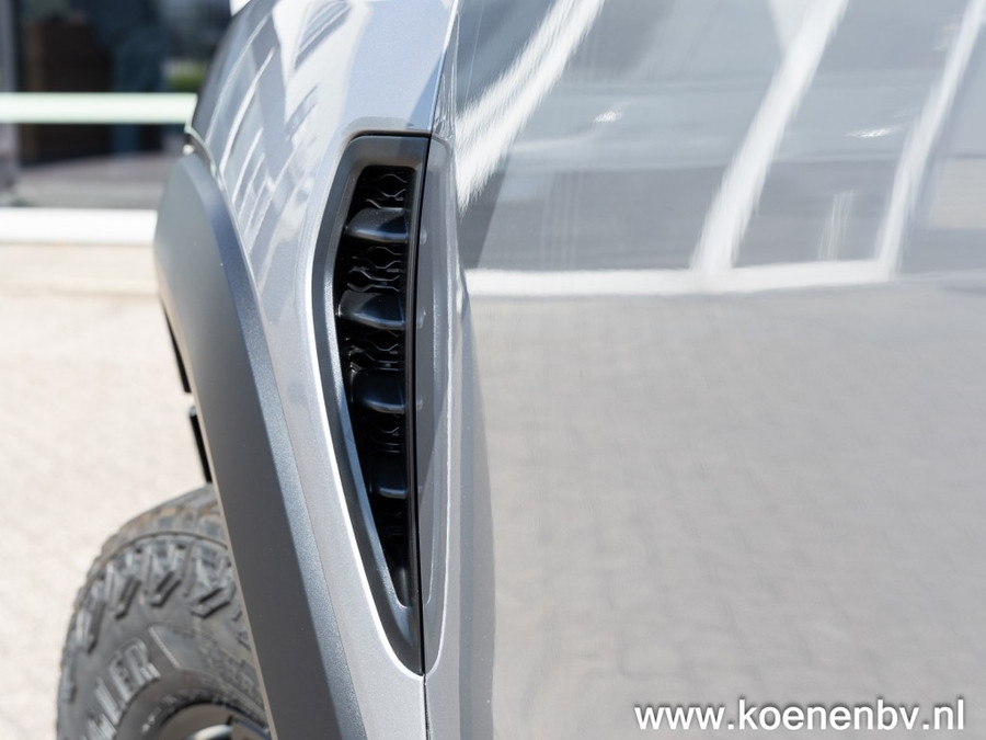 Dodge Ram Pickup RHO 540Pk Hurricane 3.0 L6 Level 1 Equip