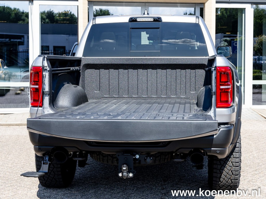 Dodge Ram Pickup RHO 540Pk Hurricane 3.0 L6 Level 1 Equip