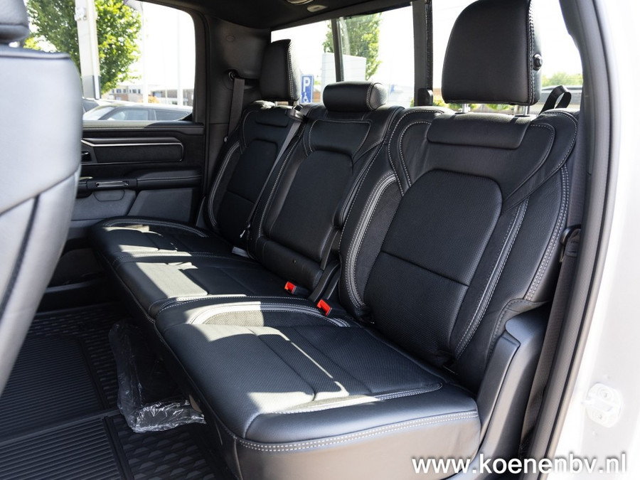 Dodge Ram Pickup RHO 540Pk Hurricane 3.0 L6 Level 1 Equip