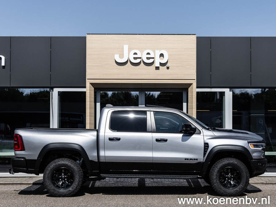 Dodge Ram Pickup RHO 540Pk Hurricane 3.0 L6 Level 1 Equip