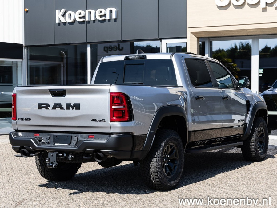 Dodge Ram Pickup RHO 540Pk Hurricane 3.0 L6 Level 1 Equip