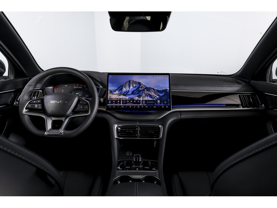 BYD SEAL U 1.5 DM-i FWD Comfort