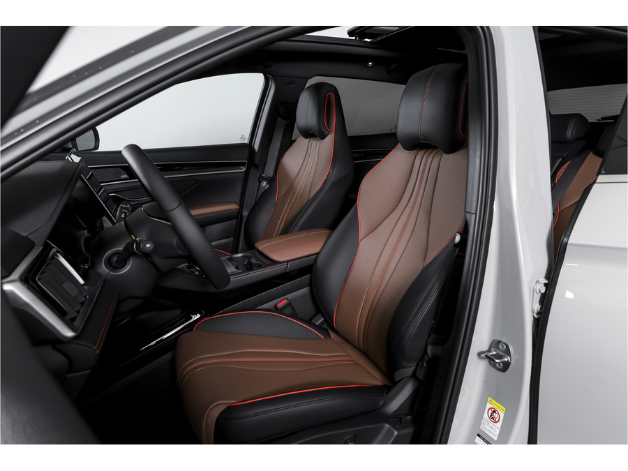 BYD SEAL U 1.5 DM-i FWD Comfort