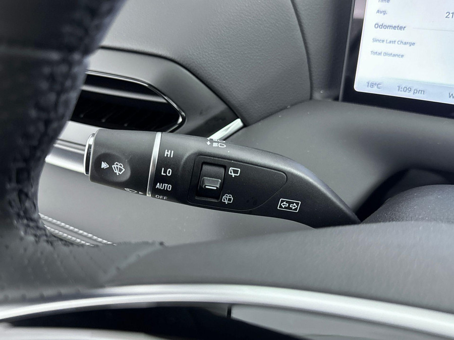 XPENG G9 RWD Long Range 98 kWh