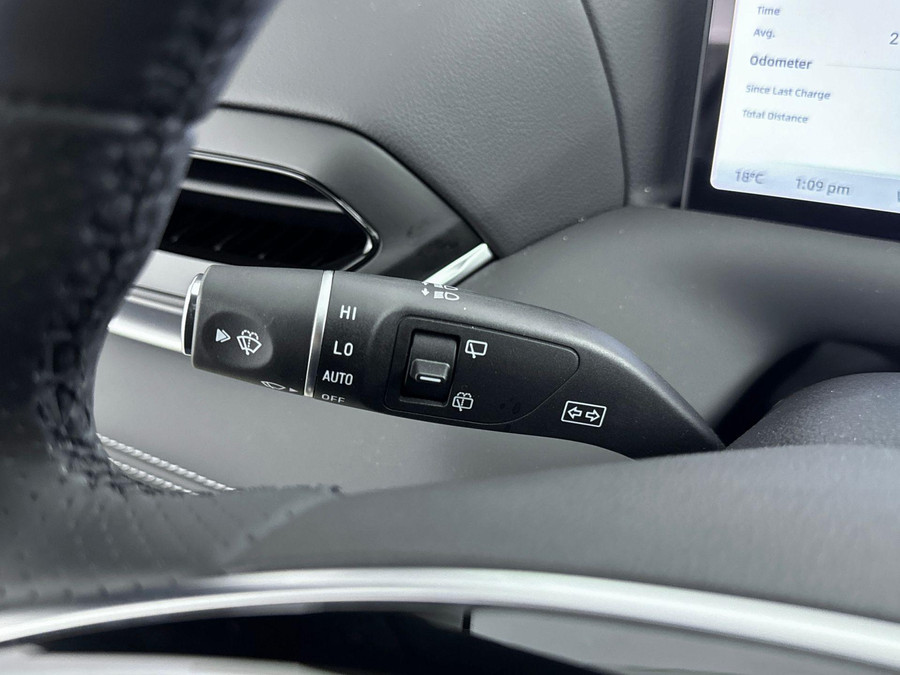 XPENG G9 RWD Long Range 98 kWh